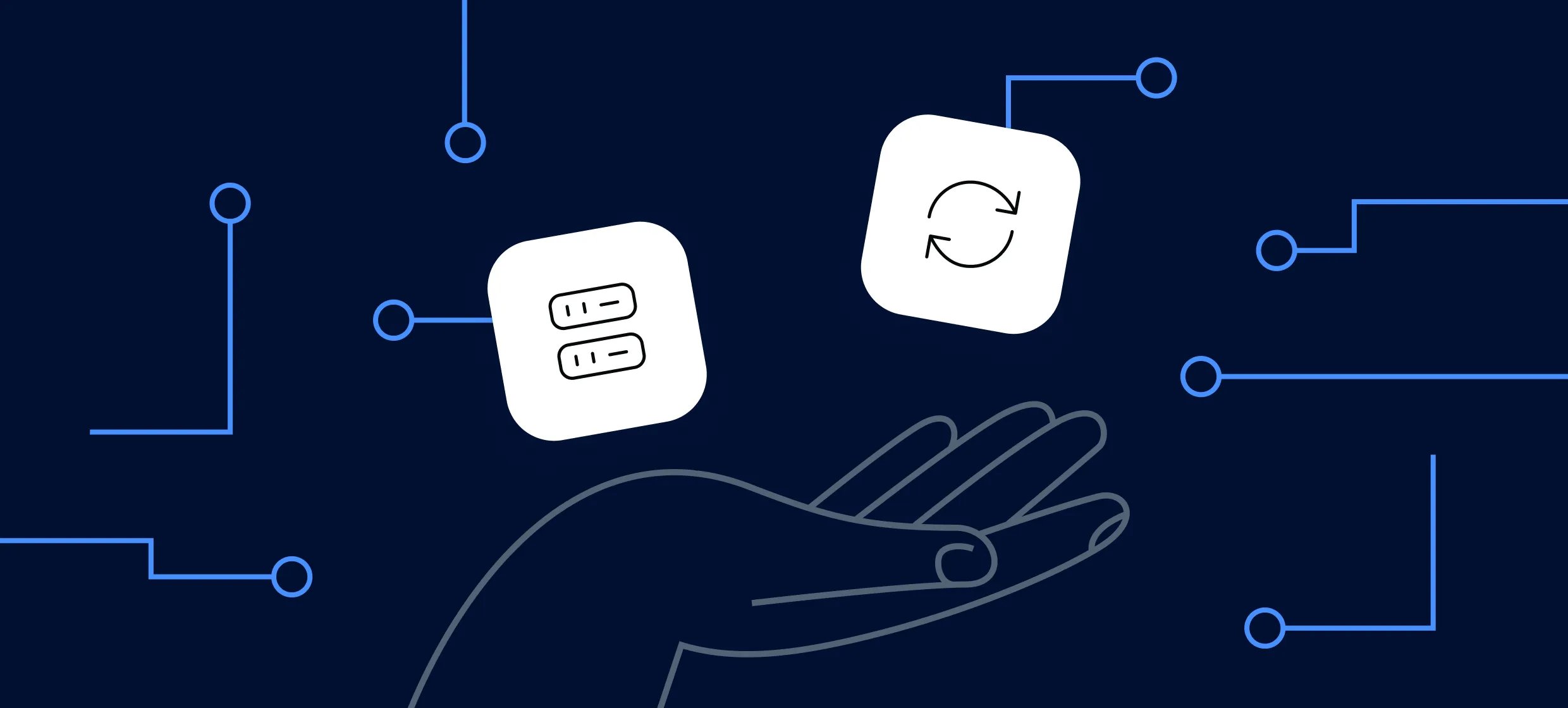 Static vs Rotating Proxies: Which Type Works Better? [2025]
